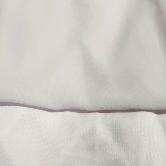 Show Me Your Mumu Caitlin Ruffle Maxi Dress Lavender Purple Size XS - Picture 10 of 14